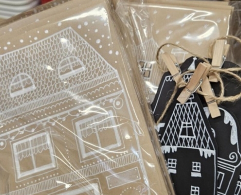 Letos opět proběhlo adventní posezení s rodiči a kolegy