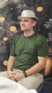 Letos opět proběhlo adventní posezení s rodiči a kolegy