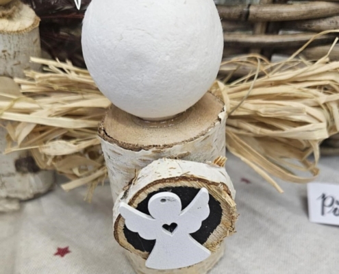 Letos opět proběhlo adventní posezení s rodiči a kolegy