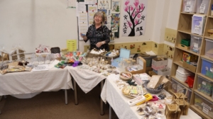 Letos opět proběhlo adventní posezení s rodiči a kolegy