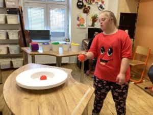 klub inovativního vzdělávání, ve kterém se snažím naučit hravou formou své žáky novým poznatkům a dovednostem