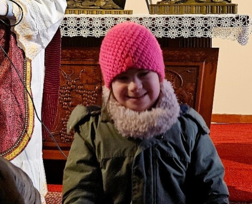 akce-691-013 Letošní Mikulášská besídka je za námi