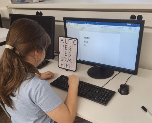 Třídění a zpracování odpadů-recyklace-význam, využití , ochrana přírody