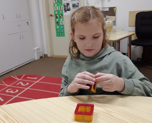 Třídění a zpracování odpadů-recyklace-význam, využití , ochrana přírody