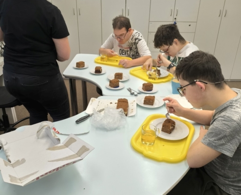 Vojta slaví narozeniny a my mu přejeme vše nejlepší