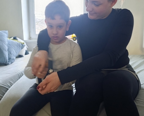 akce-695-001 Tento týden jsme měli opravdu nabitý