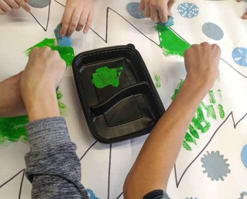 akce-695-013 Tento týden jsme měli opravdu nabitý