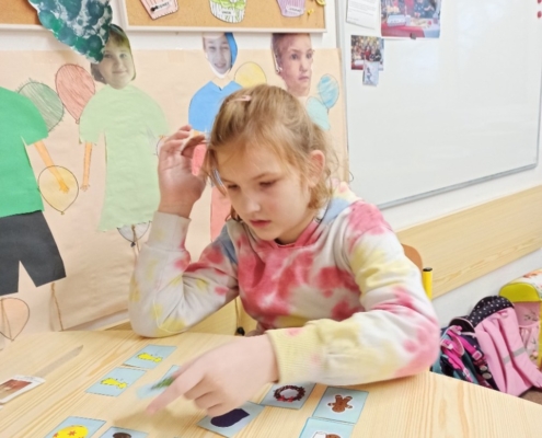 Tento týden byl spojen s předvánoční atmosférou