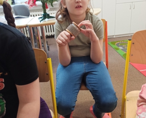 Tento týden byl spojen s předvánoční atmosférou