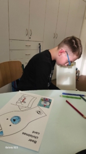 Éčkaři a jich týden byl zase poměrně pestrý