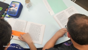 Éčkaři a jich týden byl zase poměrně pestrý