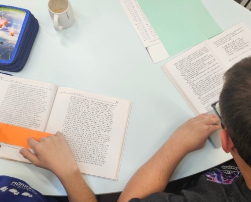 Éčkaři a jich týden byl zase poměrně pestrý