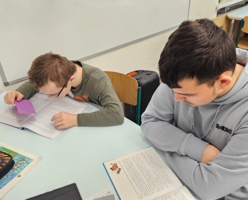 Éčkaři a jich týden byl zase poměrně pestrý