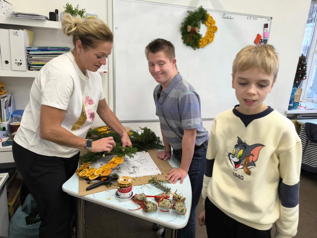 Éčkaři a jich týden byl zase poměrně pestrý