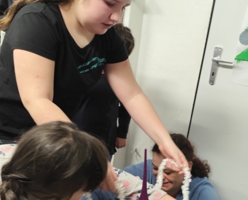 akce-714-002 drobný dáreček s přáním k Vánocům