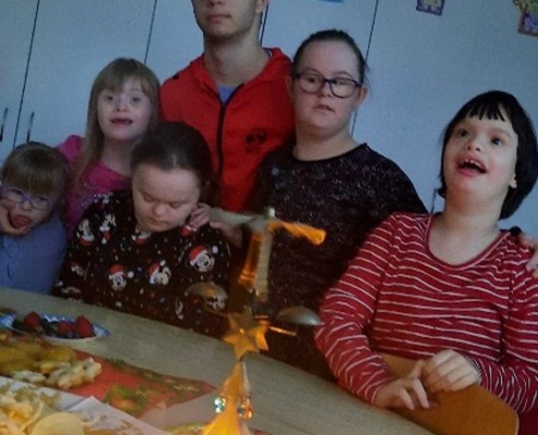 Vánoce jsou časem zastavení, klidu a vzájemné blízkosti