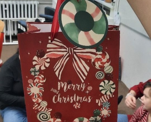 Vánoce jsou časem zastavení, klidu a vzájemné blízkosti