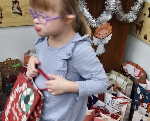 Vánoce jsou časem zastavení, klidu a vzájemné blízkosti