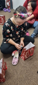 Vánoce jsou časem zastavení, klidu a vzájemné blízkosti