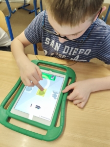 poslední fotky tohoto roku z naší bezva družiny a přání krásných Vánoc