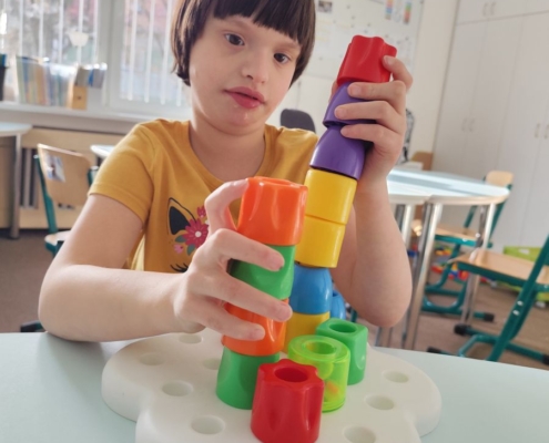 poslední fotky tohoto roku z naší bezva družiny a přání krásných Vánoc