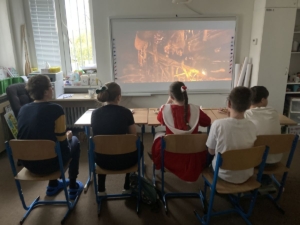 Dnes už jen u pohádky a cukroví