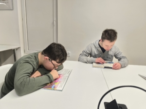 prosincové EU aktivity