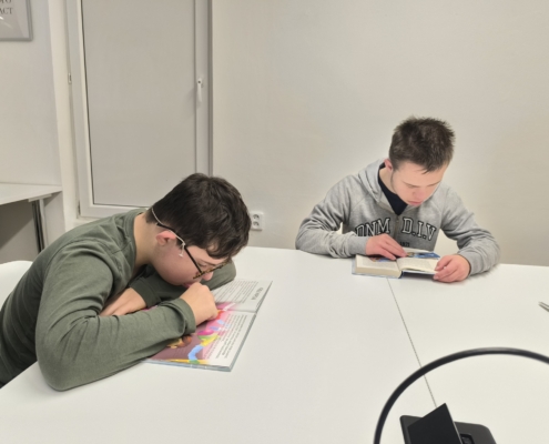 prosincové EU aktivity