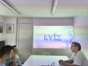 prosincové EU aktivity