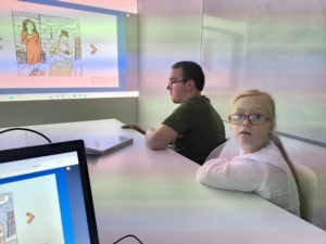 prosincové EU aktivity