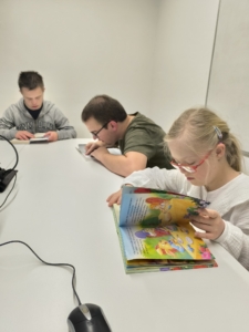 prosincové EU aktivity