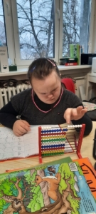 Po vánočních prázdninách jsme se opět přivítali první lednový týden