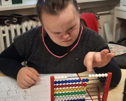 Po vánočních prázdninách jsme se opět přivítali první lednový týden