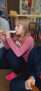 Po vánočních prázdninách jsme se opět přivítali první lednový týden