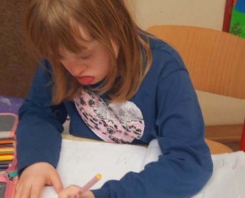 Po vánočních prázdninách jsme se opět přivítali první lednový týden