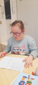 Po vánočních prázdninách jsme se opět přivítali první lednový týden