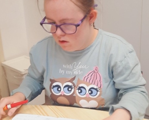 Po vánočních prázdninách jsme se opět přivítali první lednový týden