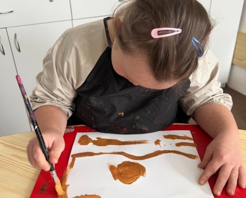 Po vánočních prázdninách jsme se opět přivítali první lednový týden