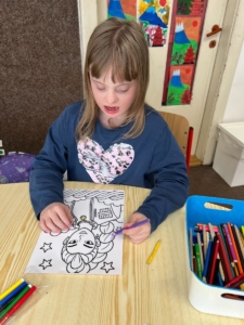 Po vánočních prázdninách jsme se opět přivítali první lednový týden