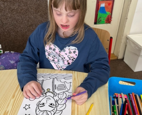 Po vánočních prázdninách jsme se opět přivítali první lednový týden