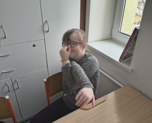 Probírali jsme roční období a počasí