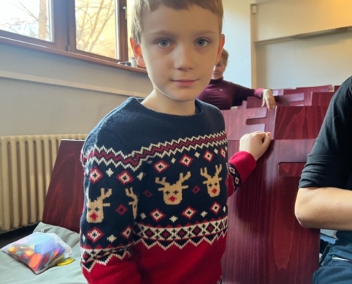 série koncertů pro děti od Janáčkovy filharmonie Ostrava