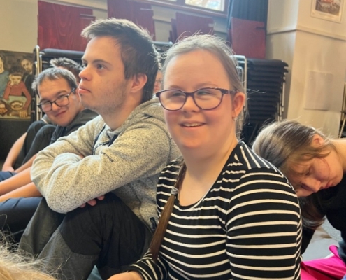 série koncertů pro děti od Janáčkovy filharmonie Ostrava