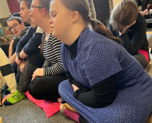 série koncertů pro děti od Janáčkovy filharmonie Ostrava