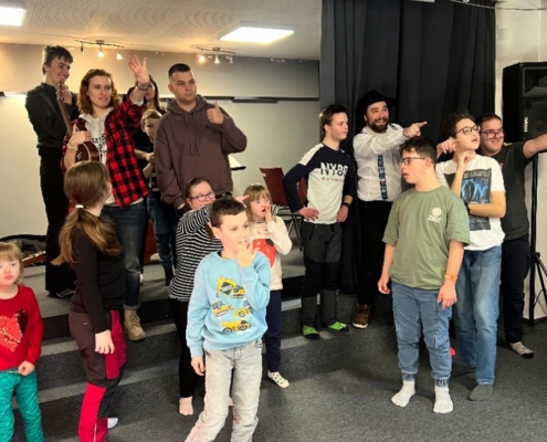 série koncertů pro děti od Janáčkovy filharmonie Ostrava