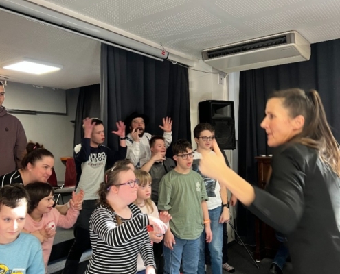 série koncertů pro děti od Janáčkovy filharmonie Ostrava