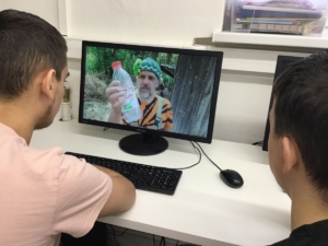 momenty z výuky českého jazyka, matematiky, prvouky, přírodovědy, vlastivědy, přírodopisu, chemie