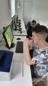 Dnešní téma byly návykové látky