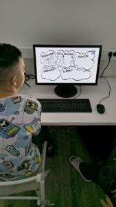 Dnešní téma byly návykové látky