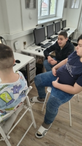 Dnešní téma byly návykové látky